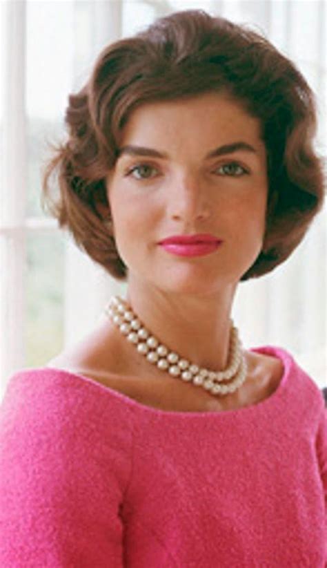 Welcome to “Naija Tell It“: Jacqueline Kennedy Onassis Biography