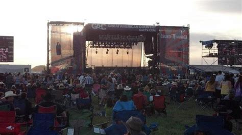 8 things to know about this year's Country Thunder Music Festival