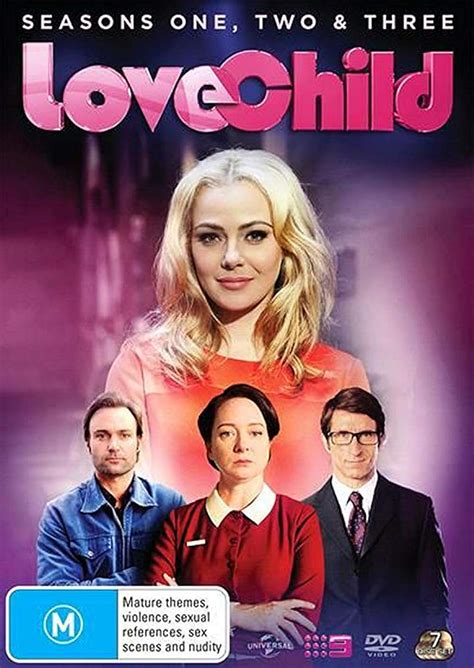 "Love Child" Episode #1.3 (TV Episode 2014) - IMDb