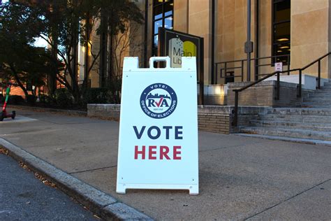 Virginia Primary Day 2023: Live coverage • Virginia Mercury