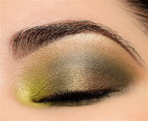 Best Green Eyeshadows | Matte (2019)