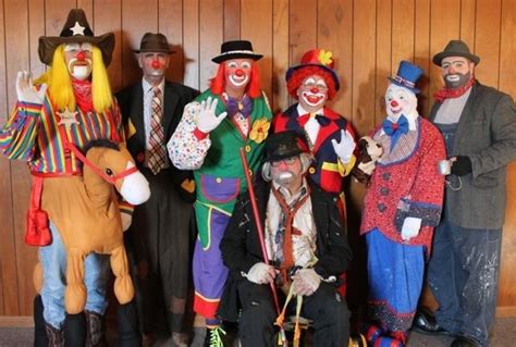 Salem Shrine Clowns make good things happen for children | Local News | thesalemnewsonline.com