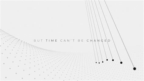 The Paradox of Time on Behance