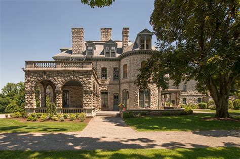 Delbarton School Old Main Building - Natoli ConstructionNatoli Construction