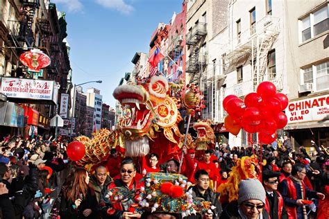 Chinese New Year Parade Nyc 2024 Pictures - Reina Charleen