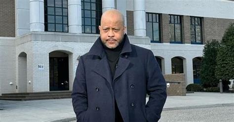 Jeff Pegues of CBS News Has Been Open About His Voice Issues