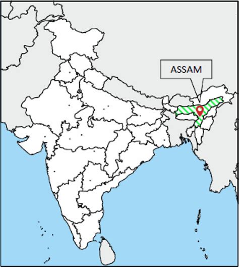 Assam History, Map, Population, Facts Britannica, 59% OFF