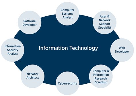 Bachelor of Science in Information Technology Degree