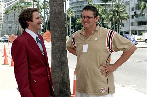 Why Will Ferrell and 'Anchorman' director Adam McKay ended friendship