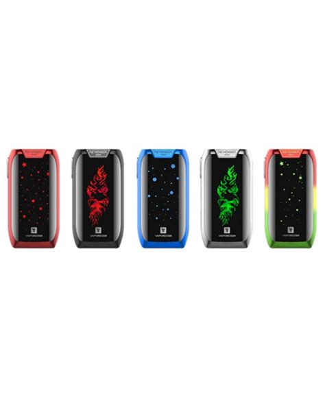 Order your favourite Vaporesso Revenger Mini 85W Box Mod clearance online now