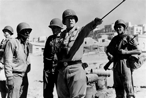 Patton: Five Facts on the Film at 50 | The Saturday Evening Post