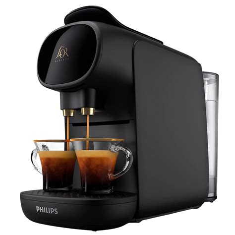 Free L’OR Barista Coffee Machine | LatestFreeStuff.co.uk