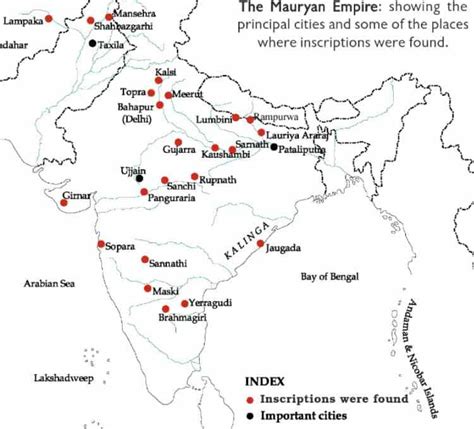 Burzahom In India Map Ias Aspirants Important Map Loc - vrogue.co