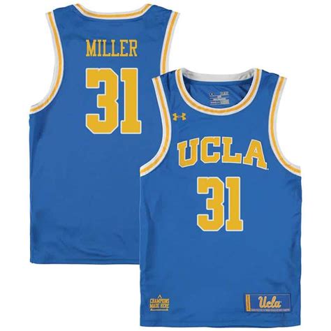 Reggie Miller Jersey Guide – Basketball Noise