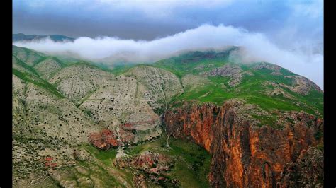 Azerbaijan. Shahdag National Park. Шахдагский национальный парк. - YouTube