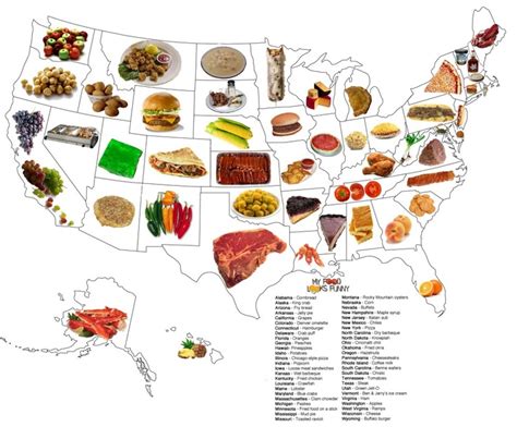 A nation of flavors // According to Mintel’s January 2011 report Nuts and Dried Fruit, “Male ...