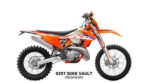 Best Enduro Motorcycle in 2023 - Dirt Bike Vault