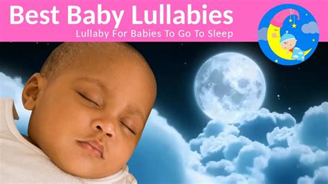 ️ Lullaby For Babies To Go To Sleep 'FRERE JACQUES' Lullaby Song from 'Baby Sleep Music' Album ...