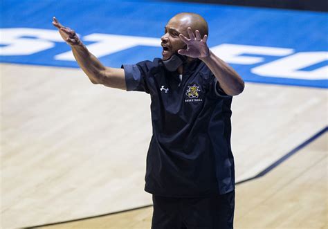 Black men’s college basketball coaches were hired in record numbers ...