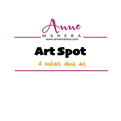 Art Spot Podcast