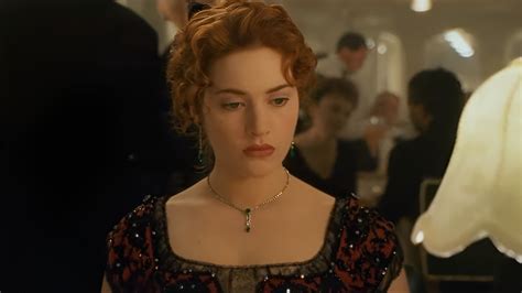 How Old Was Rose In Titanic? Why The Character And Actors' Ages Are ...