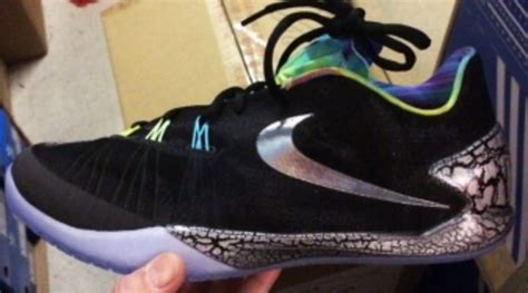 James Harden to Debut the Nike HyperChase for All-Star | Sole Collector