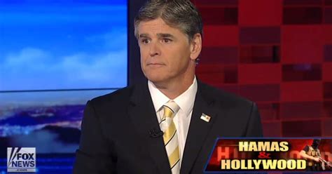 Sean Hannity Revealed: Fox News Anchor's Top 16 Most Terrifying Videos ...