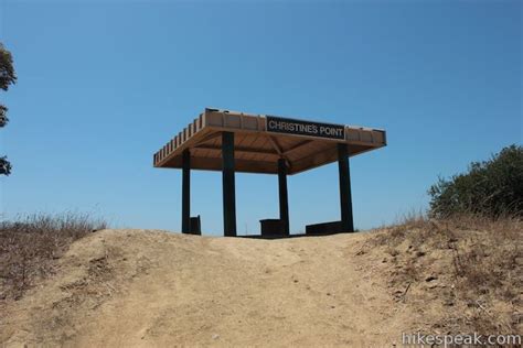 Hahn Park's Community Trail | Los Angeles | Hikespeak.com