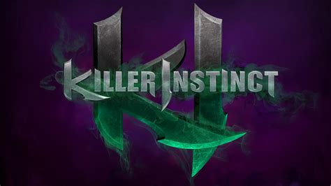 Killer Instinct est disponible sur PC via Steam - JVFrance