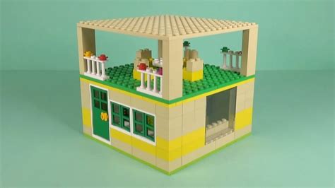 tercih etmek fırtına kendisi a lego house maystro yoğurt doku