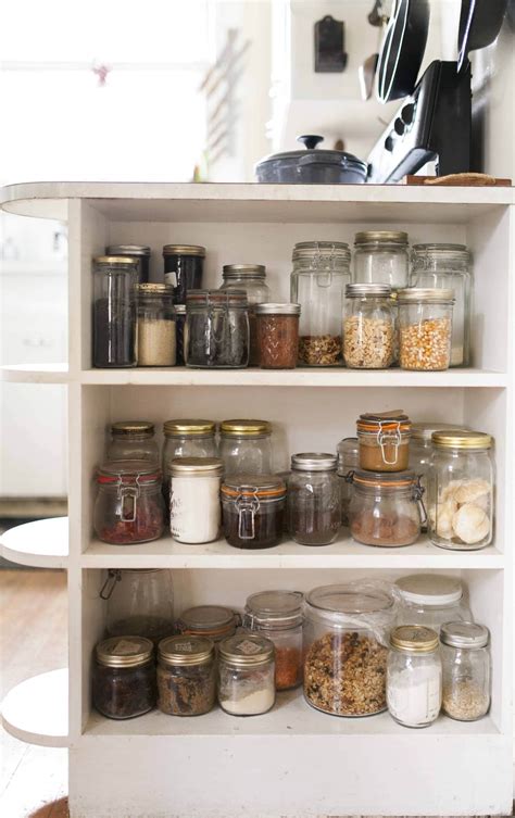 3 Tips for Storing Your Mason Jars | Kitchn