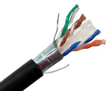 Cat 6 D-Link LAN Cable 305m at best price in Kanpur | ID: 21245644162