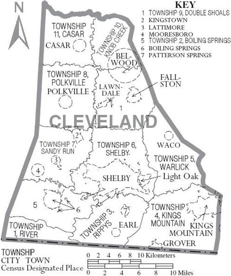 Grover, North Carolina - Alchetron, The Free Social Encyclopedia