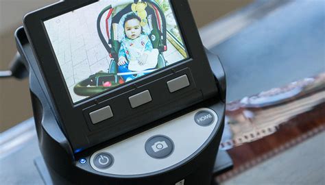 Fstoppers Reviews the Kodak Scanza Digital Film Scanner – SySyPhoTo