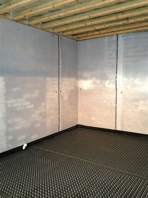 Basement Membranes - Egg Box Membranes - Pure Basement Systems