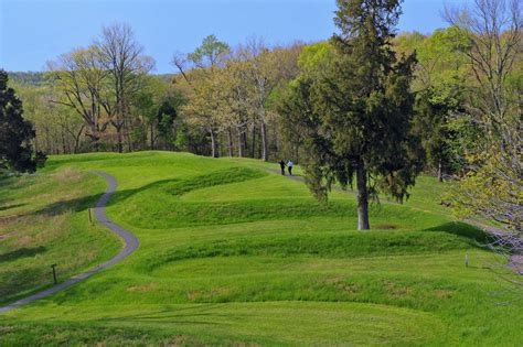 Ohio’s Serpent Mound, an archaeological mystery, still the focus of ...