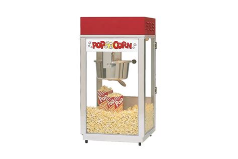 Popcorn Machine - Air Bounce Inflatables & Party Rentals in Hamilton, Burlington, Niagara Falls ...