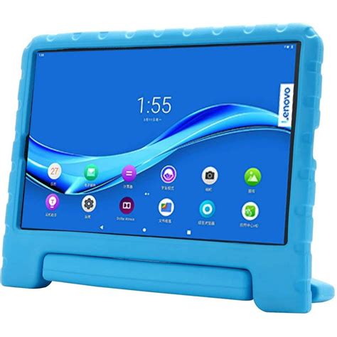 Golden Sheeps Kid Friendly Case Compatible for Walmart Onn Pro 10.1" Android Tablet 2020 Release ...