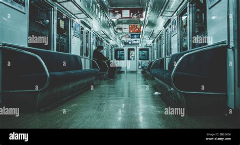 Sleeping train japan hi-res stock photography and images - Alamy