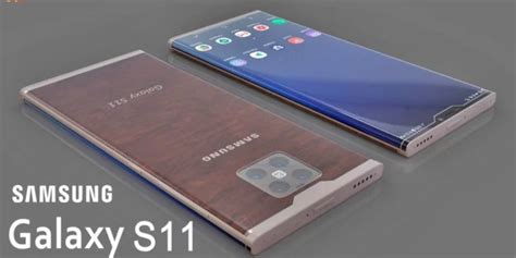 New Samsung Galaxy S11 specs rumour claim possibly best camera phone of ...