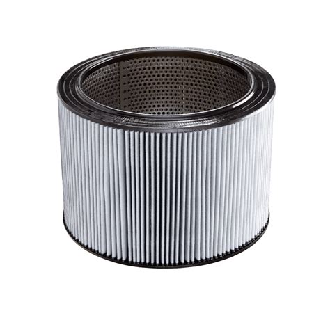 Blower / Air Intake Filters - Fab-Tex Industrial Air Filtration