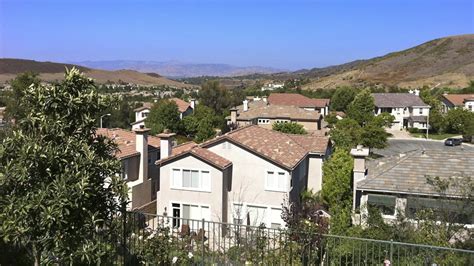 Simi Valley November 2011 Home Sales Report