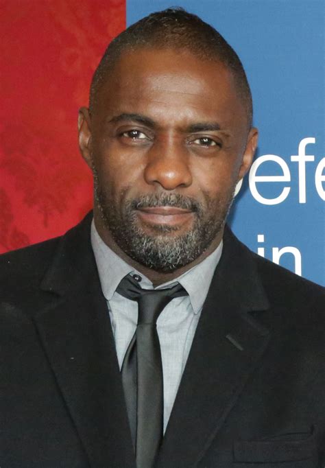 Idris Elba - Wikipedia