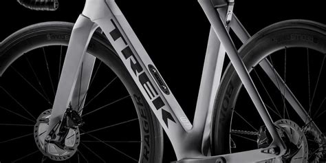 2019 Trek Madone Gets Disc Brakes | Trek Road Bikes