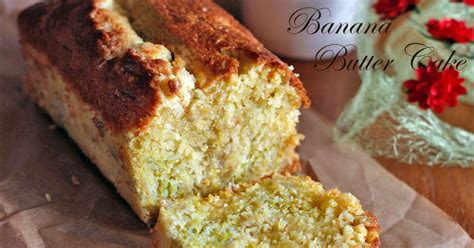 10 Best Banana Cake with Plain Flour Recipes