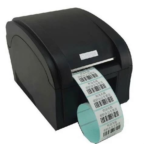 Barcode Printers at Rs 10500 in Hubli | ID: 19538565448