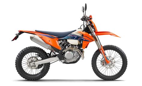 2022 KTM DUAL-SPORT BIKES REVEALED - Dirt Bike Magazine