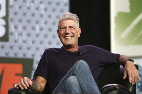 This is The Real Reason Why Ariane Bourdain Is Out In The Spotlight ...