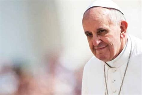 Video: Pope Francis Cancels 2nd Day Of Appointments After Falling Sick