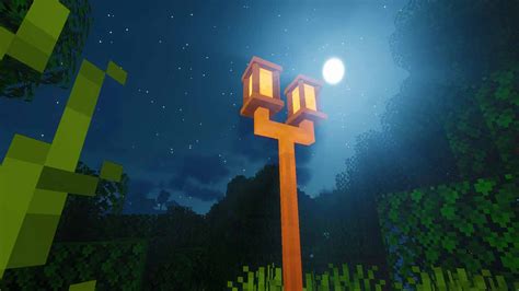 More Decorations [FORGE] - QUALITY UPDATE! - Screenshots - Minecraft Modpacks - CurseForge